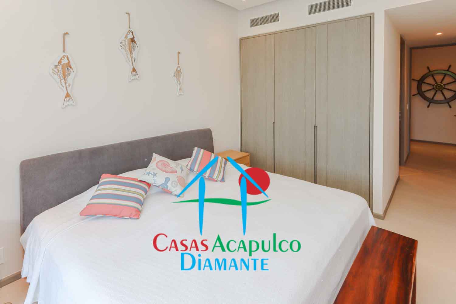 La Isla Bali 105 - Recámara tres 3